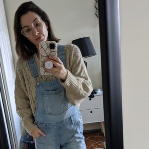 Meet your Posher, Keshia